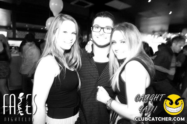Faces nightclub photo 163 - July 28th, 2012