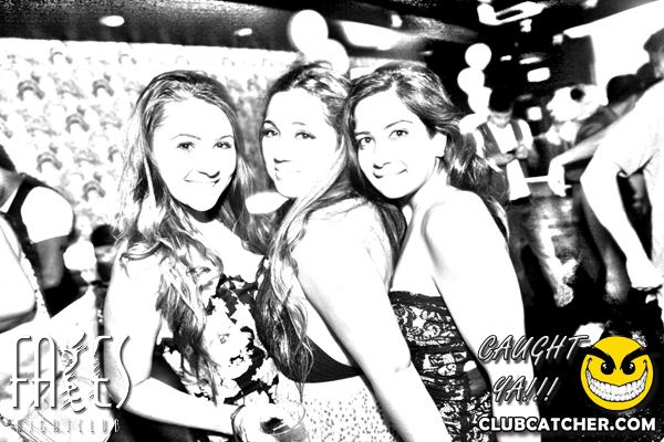 Faces nightclub photo 164 - July 28th, 2012
