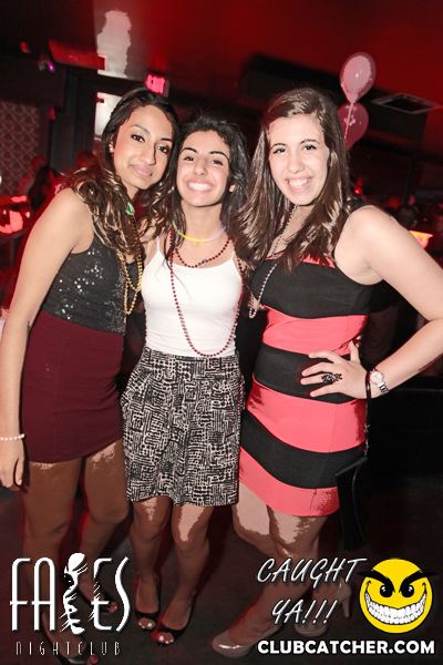 Faces nightclub photo 166 - July 28th, 2012