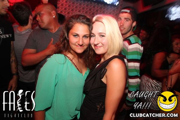 Faces nightclub photo 167 - July 28th, 2012