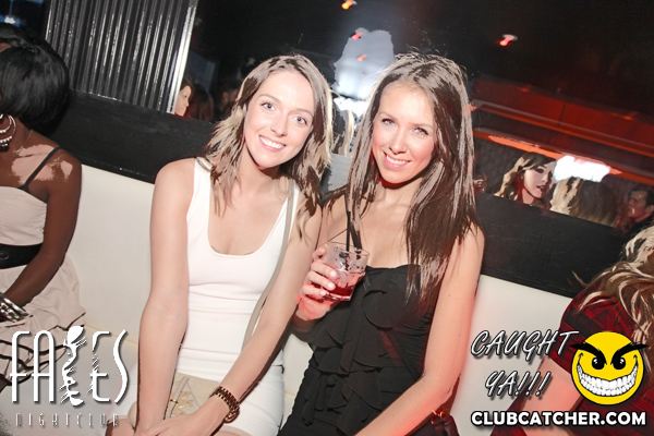 Faces nightclub photo 168 - July 28th, 2012