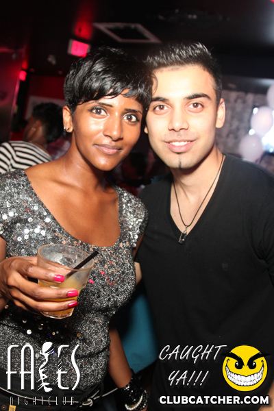 Faces nightclub photo 169 - July 28th, 2012