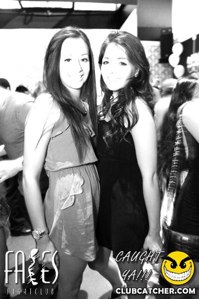 Faces nightclub photo 170 - July 28th, 2012