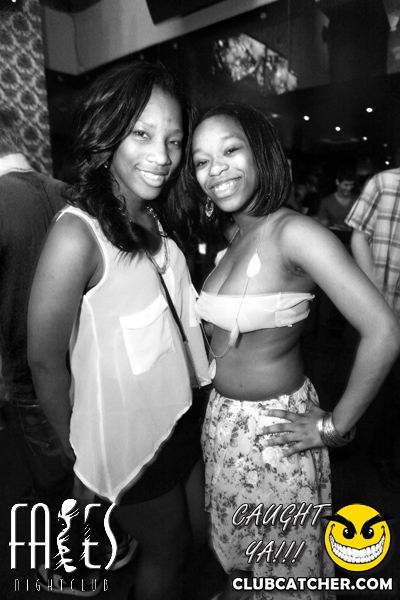 Faces nightclub photo 172 - July 28th, 2012