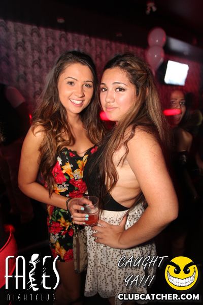Faces nightclub photo 173 - July 28th, 2012