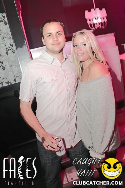 Faces nightclub photo 174 - July 28th, 2012