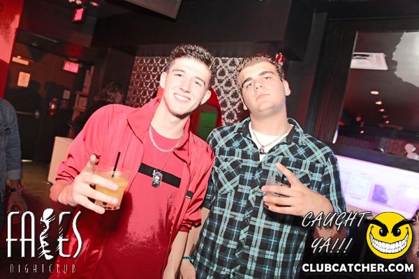 Faces nightclub photo 175 - July 28th, 2012