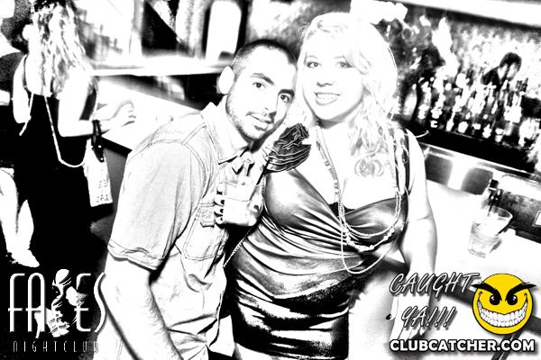 Faces nightclub photo 177 - July 28th, 2012