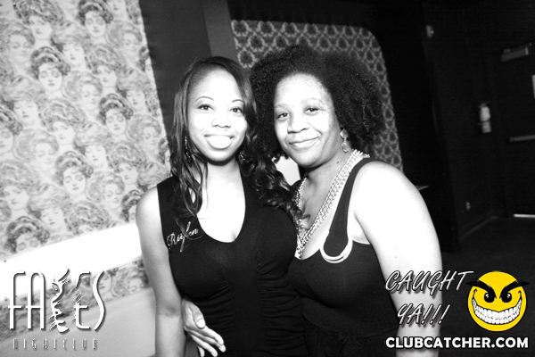 Faces nightclub photo 178 - July 28th, 2012