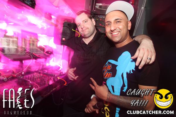 Faces nightclub photo 179 - July 28th, 2012