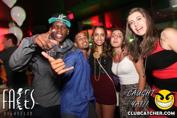 Faces nightclub photo 181 - July 28th, 2012
