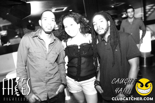 Faces nightclub photo 182 - July 28th, 2012
