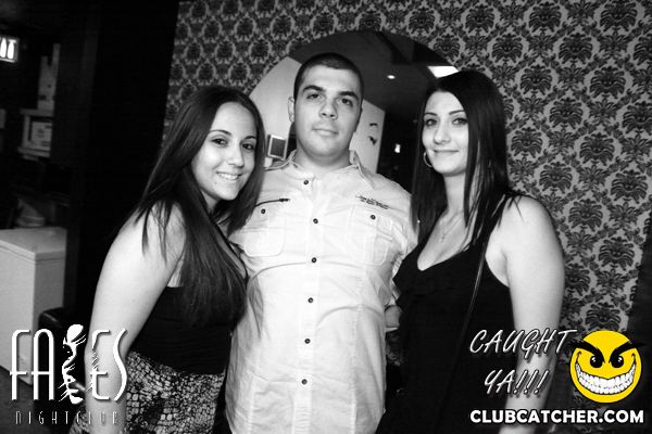 Faces nightclub photo 183 - July 28th, 2012