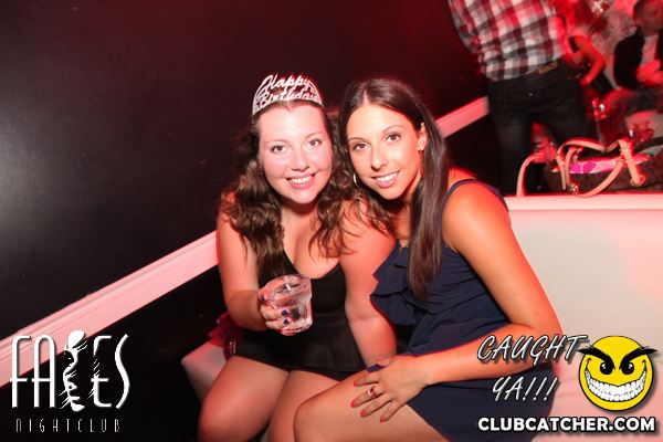 Faces nightclub photo 184 - July 28th, 2012