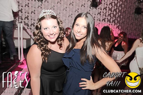 Faces nightclub photo 187 - July 28th, 2012