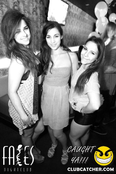 Faces nightclub photo 188 - July 28th, 2012