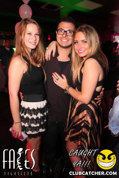 Faces nightclub photo 189 - July 28th, 2012