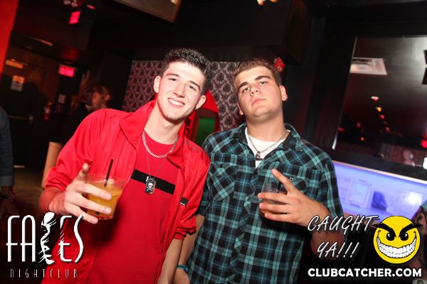 Faces nightclub photo 190 - July 28th, 2012