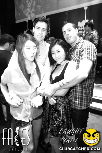 Faces nightclub photo 193 - July 28th, 2012