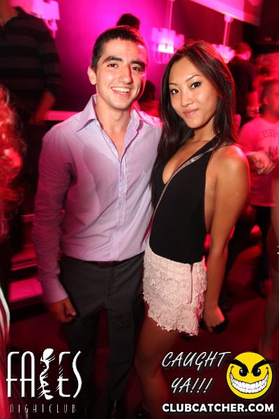Faces nightclub photo 194 - July 28th, 2012
