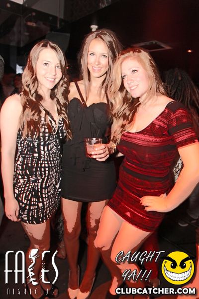 Faces nightclub photo 201 - July 28th, 2012