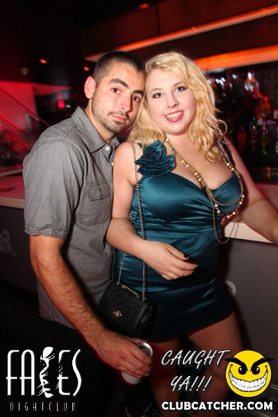 Faces nightclub photo 203 - July 28th, 2012