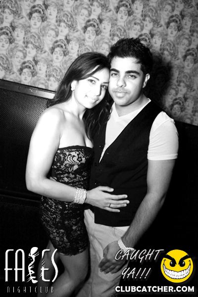 Faces nightclub photo 205 - July 28th, 2012