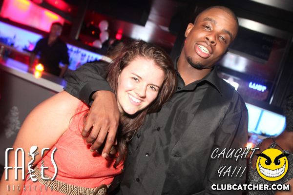 Faces nightclub photo 207 - July 28th, 2012