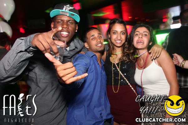 Faces nightclub photo 210 - July 28th, 2012