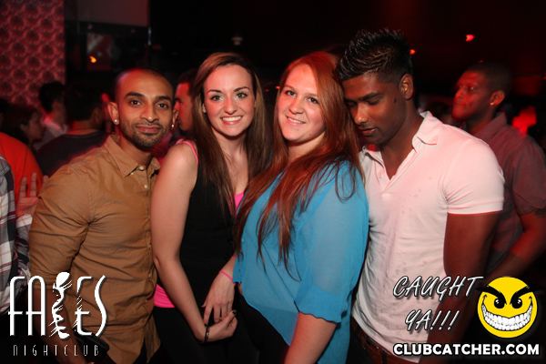 Faces nightclub photo 211 - July 28th, 2012