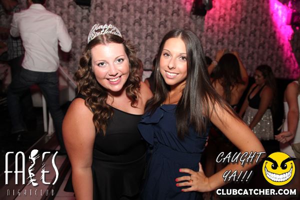 Faces nightclub photo 212 - July 28th, 2012