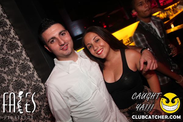 Faces nightclub photo 214 - July 28th, 2012