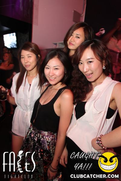 Faces nightclub photo 215 - July 28th, 2012