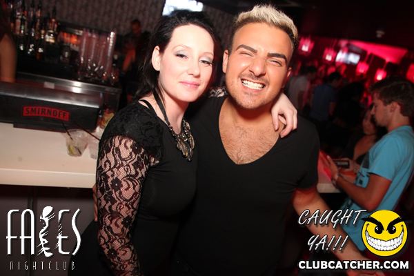 Faces nightclub photo 216 - July 28th, 2012
