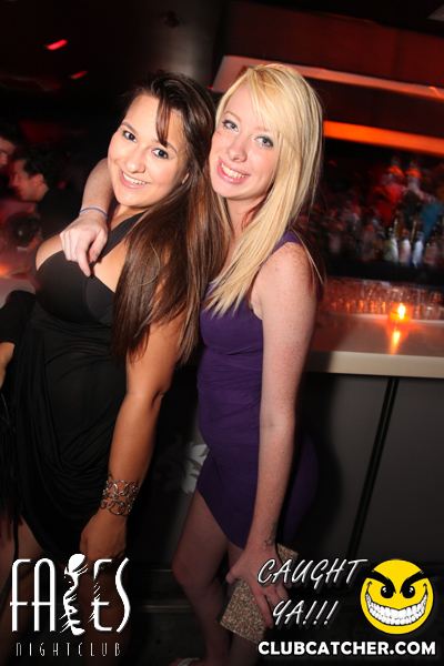 Faces nightclub photo 217 - July 28th, 2012
