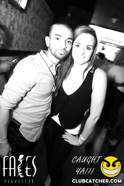 Faces nightclub photo 220 - July 28th, 2012