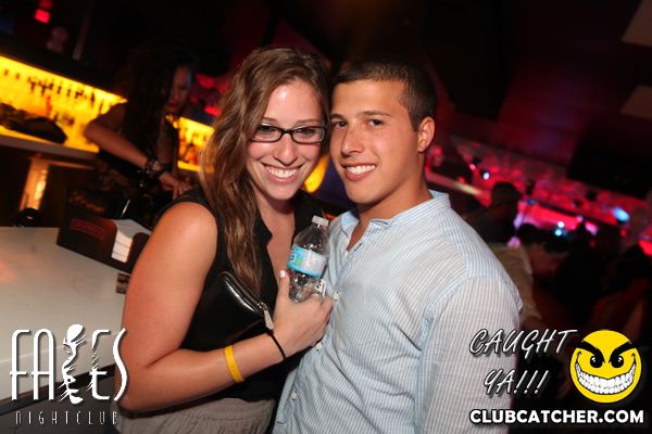 Faces nightclub photo 23 - July 28th, 2012