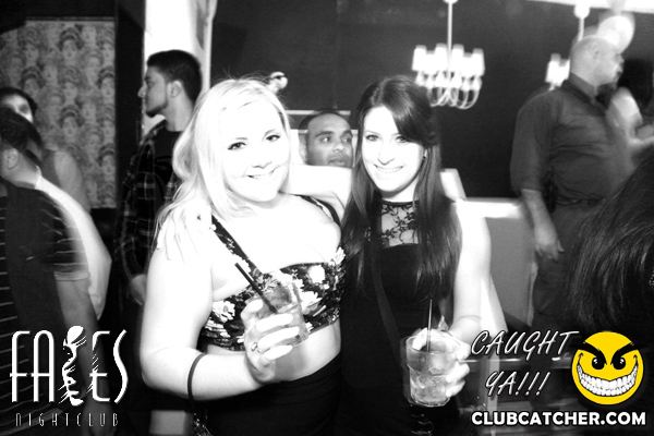 Faces nightclub photo 221 - July 28th, 2012