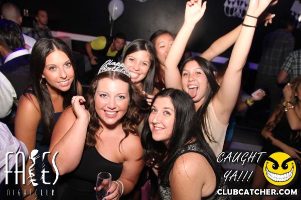 Faces nightclub photo 223 - July 28th, 2012
