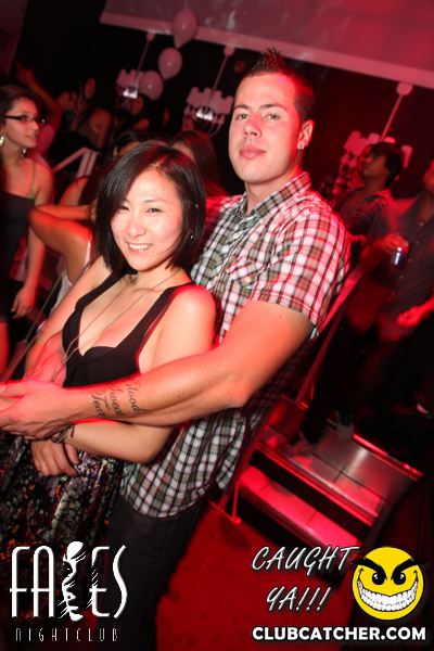 Faces nightclub photo 224 - July 28th, 2012