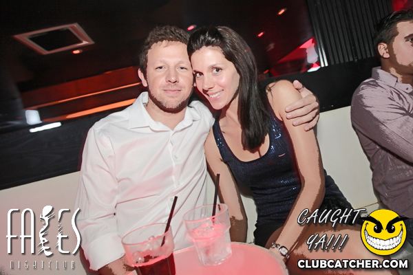 Faces nightclub photo 227 - July 28th, 2012