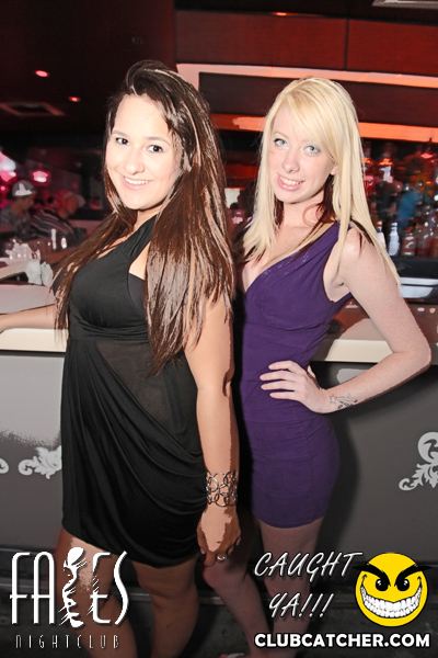 Faces nightclub photo 228 - July 28th, 2012
