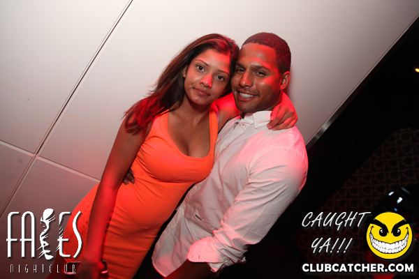 Faces nightclub photo 229 - July 28th, 2012
