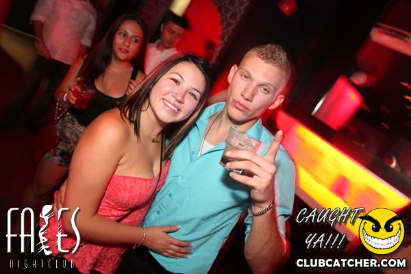 Faces nightclub photo 230 - July 28th, 2012