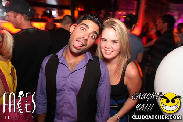Faces nightclub photo 232 - July 28th, 2012
