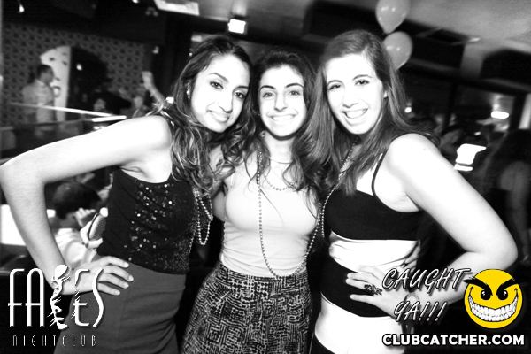 Faces nightclub photo 233 - July 28th, 2012