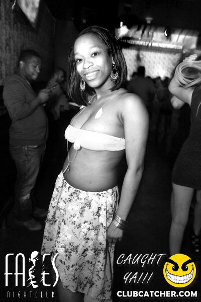 Faces nightclub photo 235 - July 28th, 2012