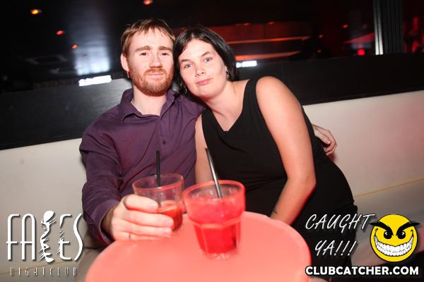 Faces nightclub photo 239 - July 28th, 2012