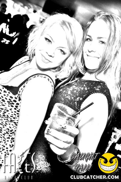 Faces nightclub photo 240 - July 28th, 2012