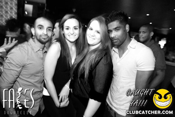 Faces nightclub photo 243 - July 28th, 2012